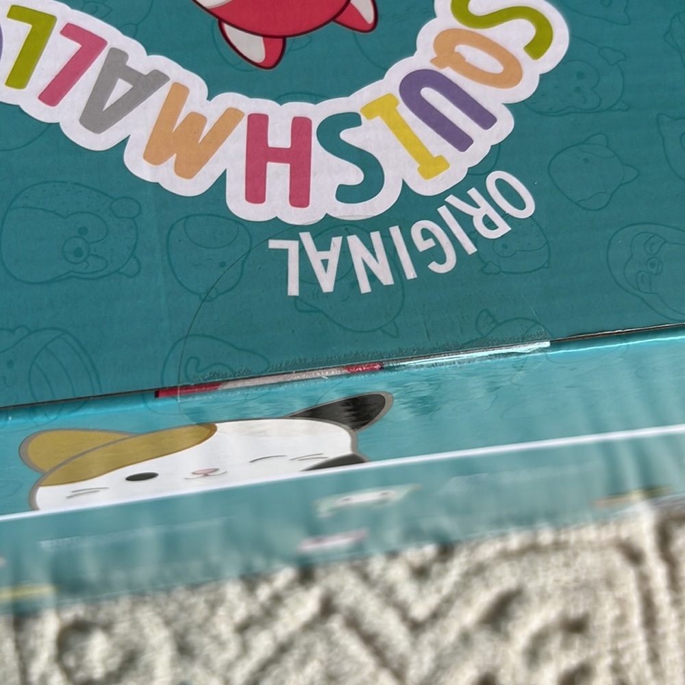 Squishmallows NIB 16 5” - Picture 6 of 14